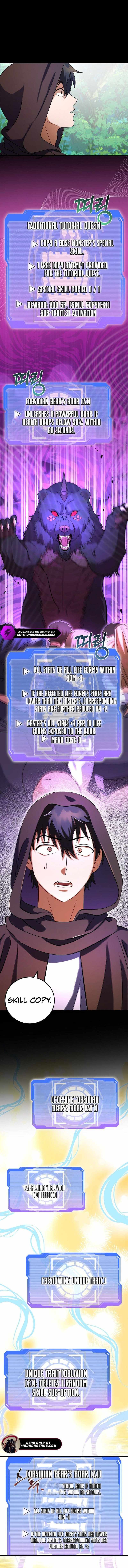 Master of All Skills Chapter 4 16